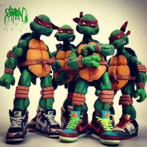 Meet your Posher, Manuel